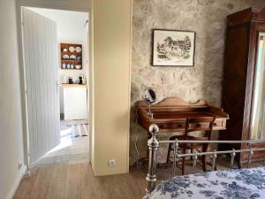 Appartements Lavande : photos des chambres