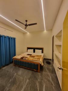 Tirupati Homestay