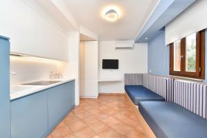 Superior Apartment with Patio - Ground Floor