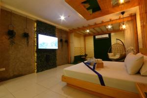 Hotel Dreamworld East Ortigas