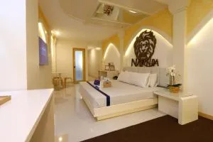 Hotel Dreamworld East Ortigas - 马尼拉