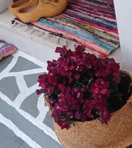 Welcome to Vicky's house - Glyfa