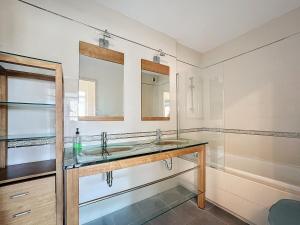 Appartements Le Grand Chelem, Bel appartement secteur Ovalie : photos des chambres