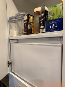 Superbe Appart de 4 Chambres, Moderne et Spacieux