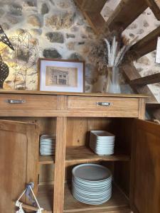 B&B / Chambres d'hotes Casa Cessenon : photos des chambres