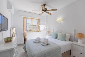 Apartment Mare Nostrum