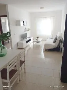 Apartamento Triana - Los Silos