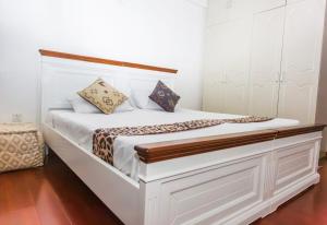 Caja Apartment A702 at Mango Court Wood Avenue Kilimani