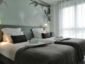 Hotels L'AEROGARE Amboise : photos des chambres