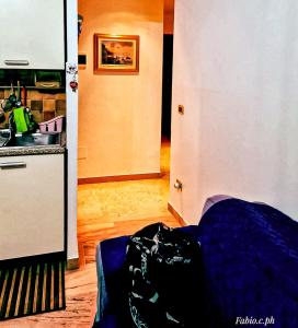 Apartment mit 1 Schlafzimmer
