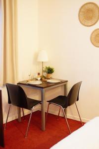 Charming comfortable studio, heart of Vauban 513