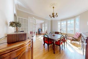 Les Roseaux - Beau T3 dans le centre