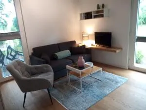 Fischstübchen Neeberg Fewo 2 - Achterwasser - Ziemitz