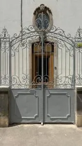 21 rue Thiers - 绍雷莱博恩