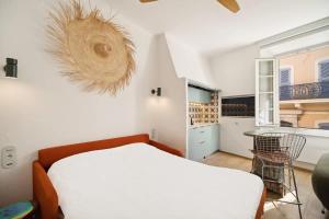 Studio SEVO l Central l Shellter Rentals