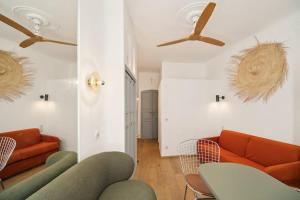 Studio SEVO l Central l Shellter Rentals