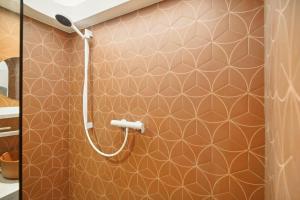 Studio SEVO l Central l Shellter Rentals