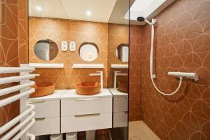 Studio SEVO l Central l Shellter Rentals