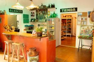 Posada de las Huellas
