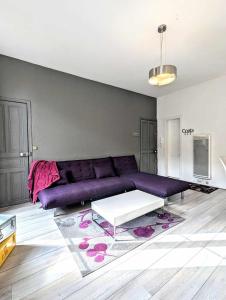 Le Thiers - Hypercentre - Wifi - Air conditioning portable