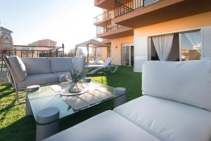 WELCS APARTAMENTO 225 EMP cerca del mar