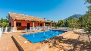 Los Llanos Nigüelas by Ruralidays - Talara