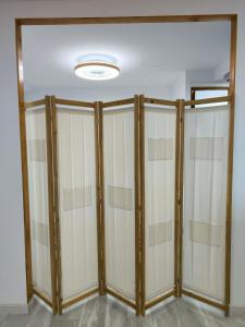 Blue beach studio La Caleta