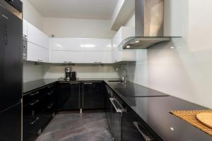 Central Studio for 2 in Kluuvi