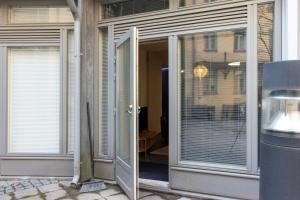 Central Studio for 2 in Kluuvi