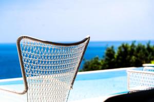 Villa La Vigie l Pool & Sea l Shellter Rentals