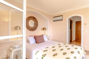 Villa sea View