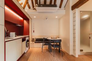 Luxury Hanok Stay CORED