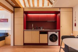 Luxury Hanok Stay CORED