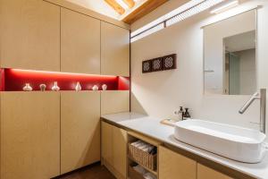 Luxury Hanok Stay CORED