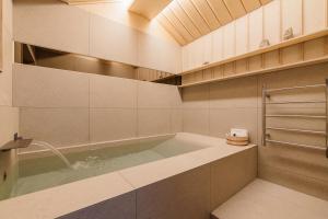 Luxury Hanok Stay CORED