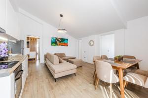 The Modern Beach Escape by PS