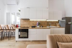 The Modern Beach Escape by PS