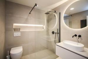 Apartmán se zahrádkou TRE Mikulov