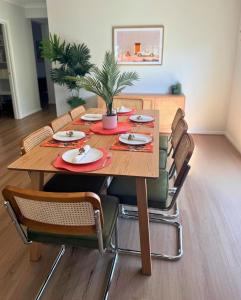 Yarrawonga by Twin Palms