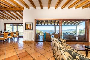 Villa Sul Golfo img15