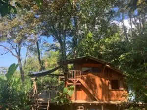 Villa ibiscus - Punta Laurel