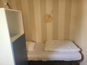Campings chez audrey C21 : photos des chambres