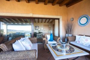 Villa Sul Golfo img20