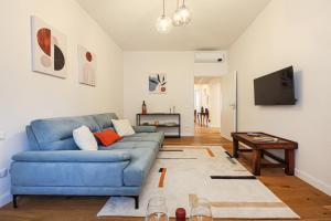 Apartments Florence - Matildas Dream with balcony