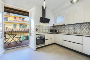 Apartments Florence - Matildas Dream with balcony
