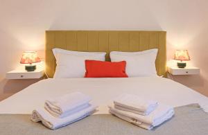 Apartments Florence - Matildas Dream with balcony