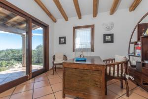 Villa Sul Golfo img16