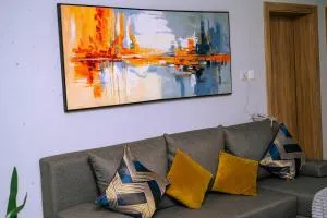 Apartments By Didie - Kukwaba