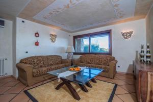 Villa Sul Golfo img18