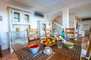 Villa Sul Golfo img14